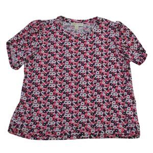 Women's Michael Kors Blouse, Size Large